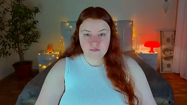 PolinaSalvatore online show from February 6, 8:23 pm