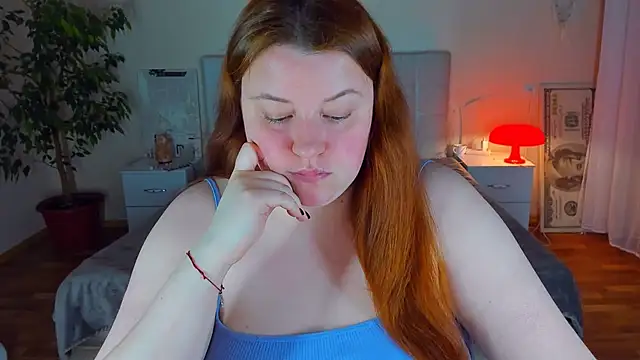 PolinaSalvatore online show from March 6, 2:56 pm