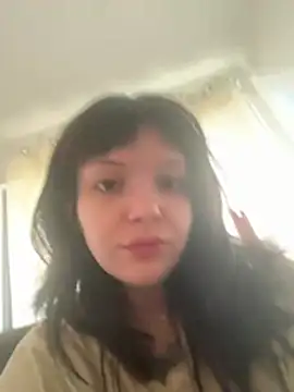 SweetMaisie online show from March 6, 6:03 pm