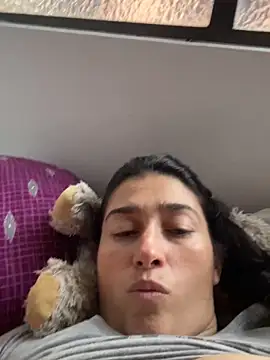 andreaisis2 online show from October 9, 9:08 pm