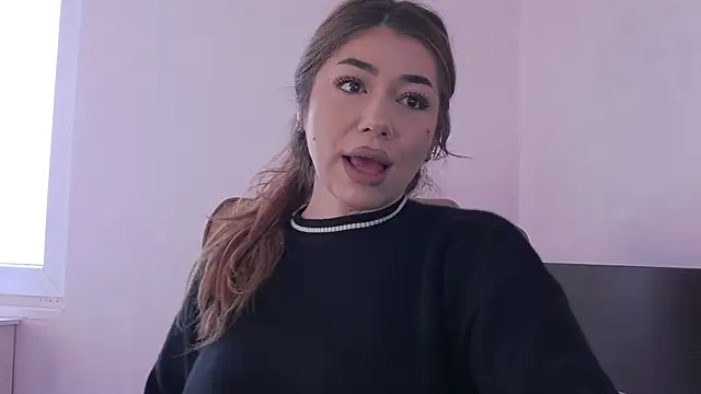 Ella sweety online show from March 9, 6:27 am