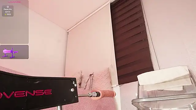 Alexxandra 12 online show from January 16, 10:00 am