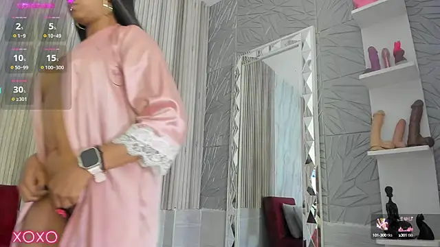 BriannaChelsea online show from October 1, 12:21 pm