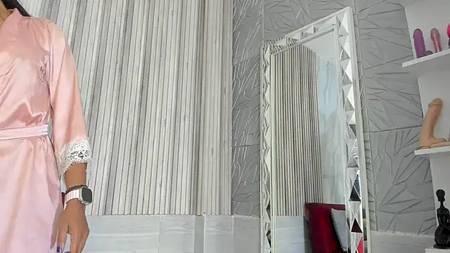 BriannaChelsea online show from October 4, 12:33 pm