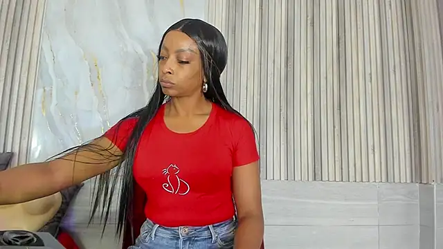 BriannaChelsea online show from September 23, 12:03 pm