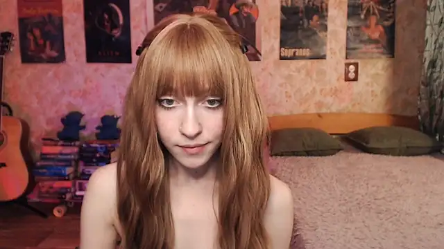 Friendly Ellie online show from October 7, 1:26 pm