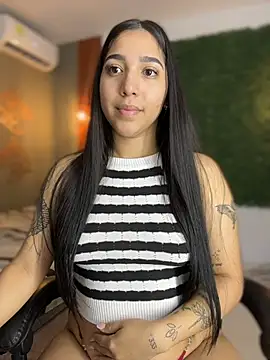 Amandanauty online show from March 27, 7:21 am