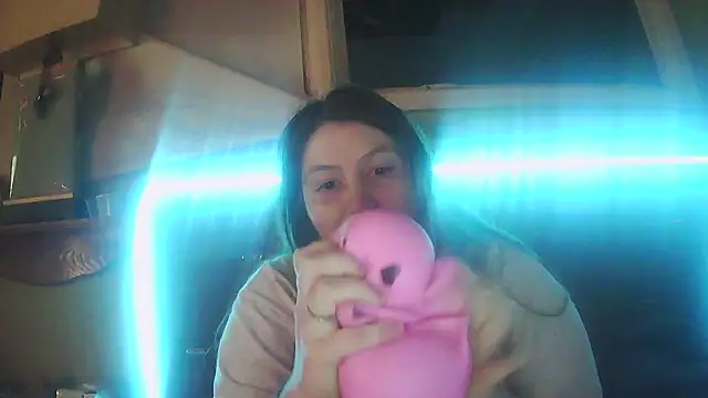 Angelk43 online show from May 4, 3:10 am