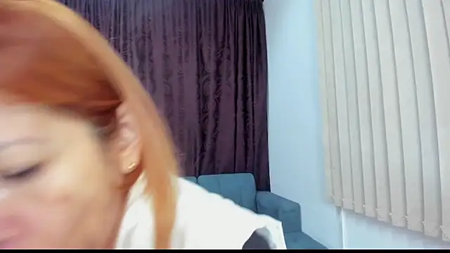 cintiagreyx online show from October 7, 11:25 am