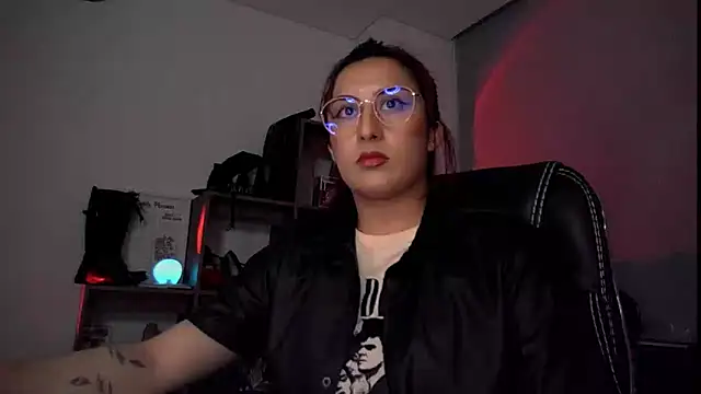 Scarlett Sen online show from September 16, 6:27 pm