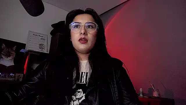 Scarlett Sen online show from October 10, 3:50 pm