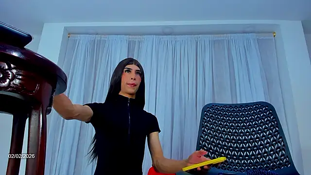 jaddyk  online show from February 2, 10:09 pm