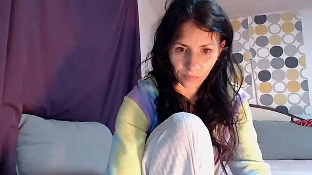 sexyevalove online show from October 21, 2:15 am