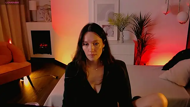 AgnesGoddess online show from October 1, 7:46 am