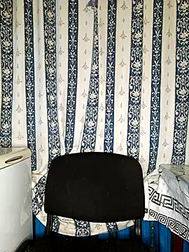 Ginabig online show from October 17, 4:27 am