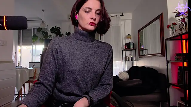 LanaCorona online show from November 19, 12:27 pm