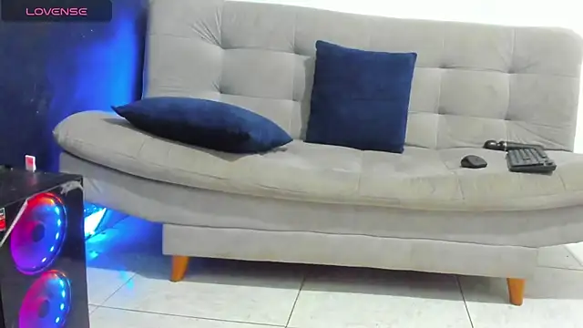 electraaxx online show from September 30, 10:58 pm