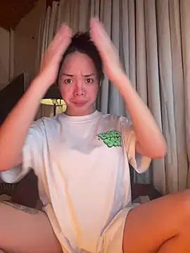 SweetCheska19 online show from February 24, 6:56 am