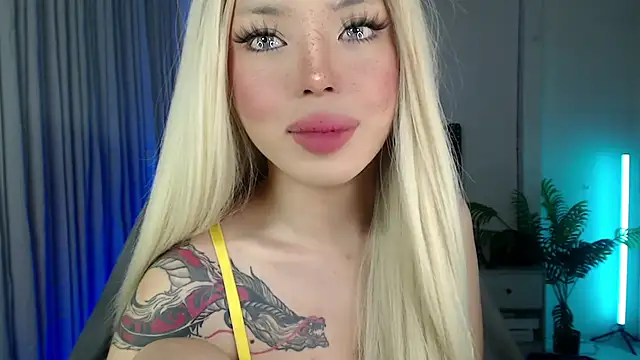 SweetCheska19 online show from September 8, 7:13 pm