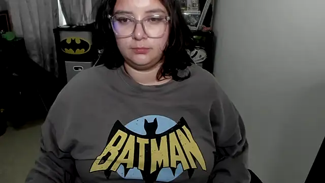 aika-dreams online show from January 12, 10:48 pm