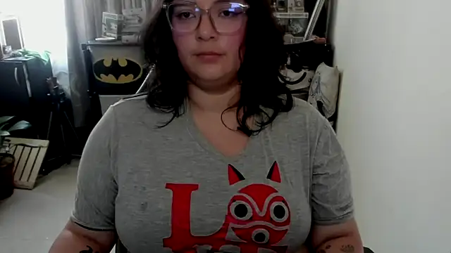 aika-dreams online show from February 10, 2:53 pm