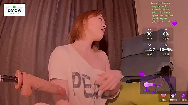 Michel2103 online show from January 14, 1:38 pm