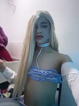 stormytt  online show from February 25, 2:21 am