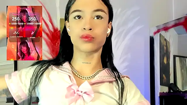 stormytt  online show from September 23, 3:59 am