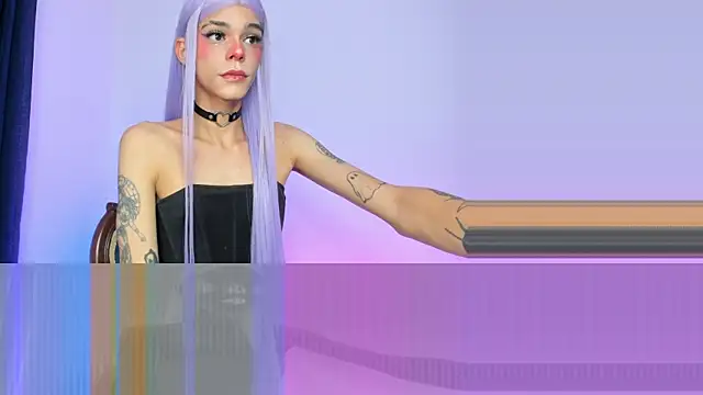 Varya Ferreira online show from October 27, 6:53 am