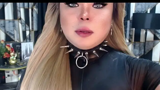 Mistress DOMnicaaxx online show from October 9, 12:53 pm