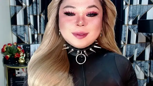 Mistress DOMnicaaxx online show from October 4, 1:00 am