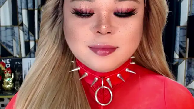 Mistress DOMnicaaxx online show from October 2, 12:15 am