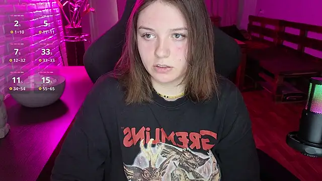 XNirvanaX online show from June 28, 3:46 am
