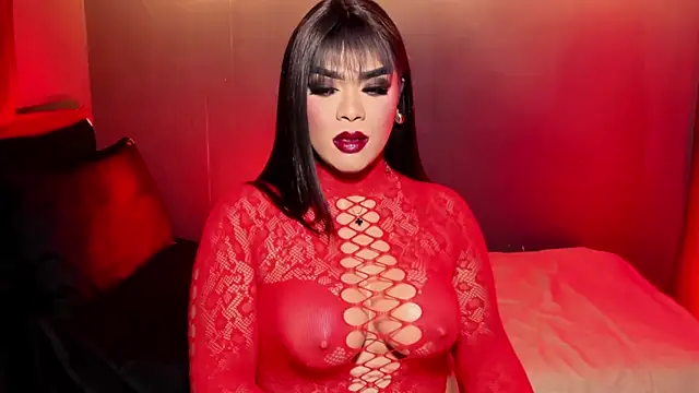 VictoriaEliz online show from December 19, 9:51 pm