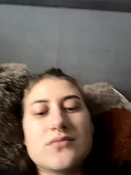 Natalia Daysie online show from November 22, 1:25 pm