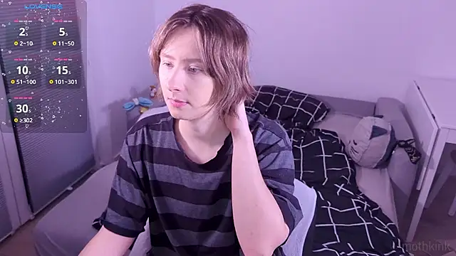 mothkink online show from March 16, 7:07 pm