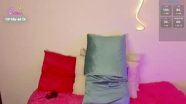 cloe 25 online show from February 28, 12:32 am