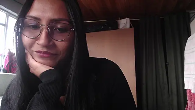 leah-666 online show from July 20, 6:52 pm