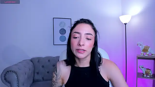 barbie scoth  online show from December 18, 8:24 pm