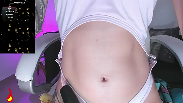 barbie scoth  online show from November 27, 8:34 pm