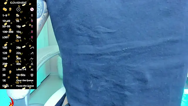 barbie scoth  online show from October 10, 4:06 am