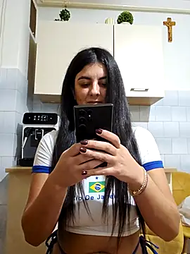 NathalieDream online show from October 12, 9:28 pm