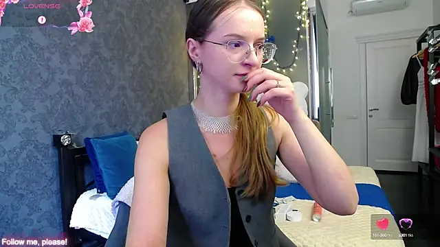 KateJonson online show from September 10, 12:16 pm