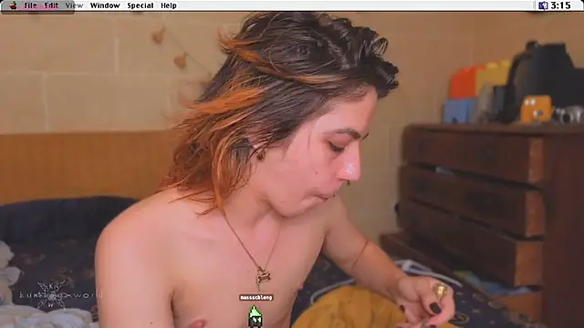 Kryptosworld online show from September 24, 5:23 pm