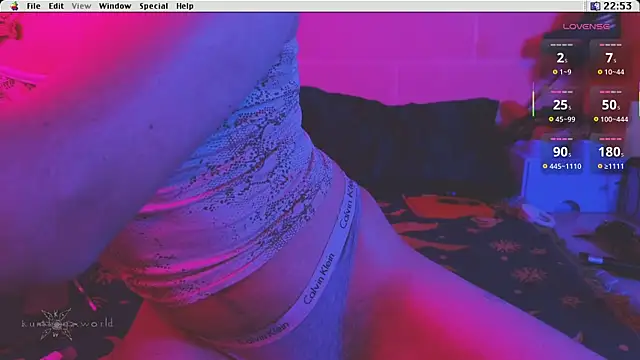 Kryptosworld online show from October 18, 8:54 pm