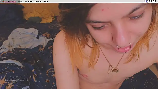 Kryptosworld online show from September 19, 8:52 pm