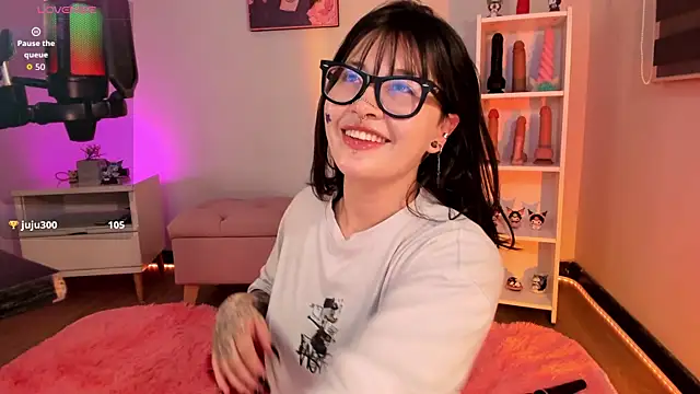  asami chieko  online show from May 15, 11:29 pm