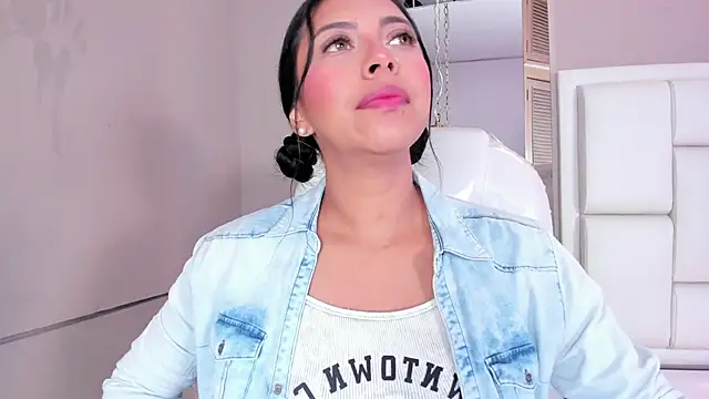  BunnyNaugthy online show from September 27, 12:23 pm