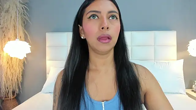  BunnyNaugthy online show from February 6, 5:27 pm