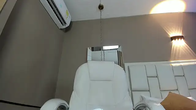  BunnyNaugthy online show from October 23, 12:22 pm